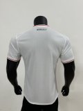 24/25 Bayer Leverkusen Limited edition White  Player 1:1 Quality Soccer Jersey