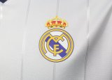 2012/2013  Real Madrid Home Player 1:1 Retro Quality Soccer Jersey