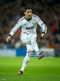 2012/2013 Real Madrid Home  Long Sleeve Player Version 1:1 Quality Retro Soccer Jersey