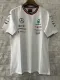 2024 F1 Benz Short Sleeve Racing Suit 1:1 Quality