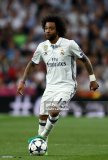 2016/2017 Real Madrid  Home Player Version 1:1 Quality Retro Soccer Jersey（球员版）