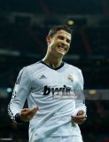 2012/2013 Real Madrid Home  Long Sleeve Player Version 1:1 Quality Retro Soccer Jersey