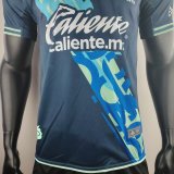24/25 Puebla Away Player Version 1:1 Quality Soccer Jersey