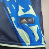 24/25 Puebla Away Player Version 1:1 Quality Soccer Jersey