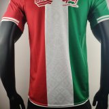24/25  Necaxa Special Edition Player 1:1 Quality Soccer Jersey