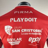 24/25  Necaxa Home Player 1:1 Quality Soccer Jersey
