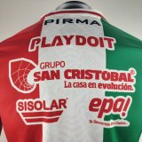 24/25  Necaxa Special Edition Player 1:1 Quality Soccer Jersey
