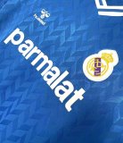 1986/1987 Real Madrid Away Retro  1:1 Quality Soccer Jersey