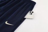 24/25 Chelsea Blue Training Tracksuit 1:1  Quality Training Jersey