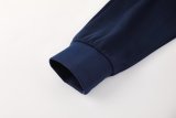 24/25 Chelsea Blue Training Tracksuit 1:1  Quality Training Jersey