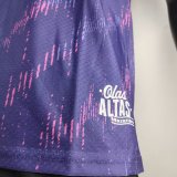 24/25 Mazatlán FC Home Player 1:1 Quality Soccer Jersey