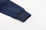 24/25  Real Madrid Training Tracksuit 1:1 Quality Training Jersey