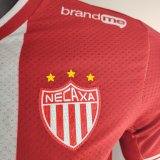 24/25  Necaxa Special Edition Player 1:1 Quality Soccer Jersey
