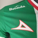 24/25  Necaxa Special Edition Player 1:1 Quality Soccer Jersey