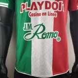 24/25  Necaxa Special Edition Player 1:1 Quality Soccer Jersey
