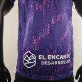 24/25 Mazatlán FC Home Player 1:1 Quality Soccer Jersey
