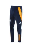 24/25  Real Madrid Training Tracksuit 1:1 Quality Training Jersey