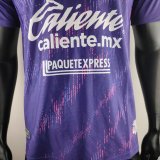 24/25 Mazatlán FC Home Player 1:1 Quality Soccer Jersey