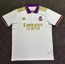 24/25  Real  Madrid Special Edition White  Fans 1:1 Quality Soccer Jersey