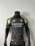 24/25 Real Madrid  Special Edition  Player 1:1 Quality Soccer Jersey