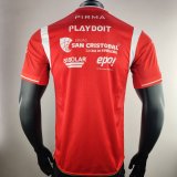 24/25  Necaxa Home Player 1:1 Quality Soccer Jersey