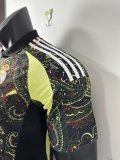 24/25 Real Madrid  Special Edition  Player 1:1 Quality Soccer Jersey