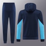 24/25 Chelsea Blue Training Tracksuit 1:1  Quality Training Jersey
