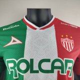 24/25  Necaxa Special Edition Player 1:1 Quality Soccer Jersey
