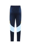 24/25  Real Madrid Training Tracksuit 1:1 Quality Training Jersey