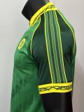 24/25 Celtic Retro Version Fans 1:1 Quality Soccer Jersey