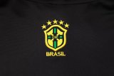 24/25 Brazil Training  Blue 1:1 Quality Training Jersey