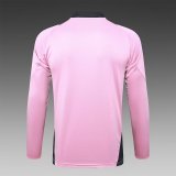 24/25  Real Madrid  Pink 1:1 Quality Training Jersey