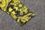 24/25 Brazil Training Yellow 1:1 Quality Training Jersey