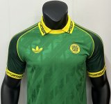 24/25 Celtic Retro Version Fans 1:1 Quality Soccer Jersey