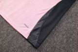 24/25  Real Madrid  Pink 1:1 Quality Training Jersey