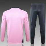 24/25  Real Madrid  Pink 1:1 Quality Training Jersey