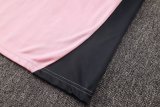24/25  Real Madrid  Pink 1:1 Quality Training Jersey