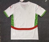25/26 Morocco Away White Fans 1:1 Quality Soccer Jersey