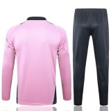 24/25  Real Madrid  Pink 1:1 Quality Training Jersey