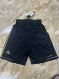 2011/2012 Real Madrid Away 1:1 Quality Retro Shorts