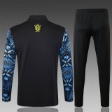 24/25 Brazil Training  Blue 1:1 Quality Training Jersey