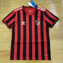 24/25 AC Milan 125th Anniversary Edition Fans 1:1 Quality Soccer Jersey