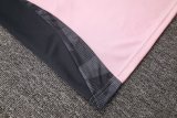 24/25  Real Madrid  Pink 1:1 Quality Training Jersey