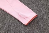 24/25  Real Madrid  Pink 1:1 Quality Training Jersey