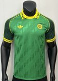 24/25 Celtic Retro Version Fans 1:1 Quality Soccer Jersey
