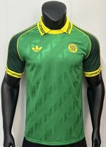 24/25 Celtic Retro Version Fans 1:1 Quality Soccer Jersey
