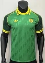 24/25 Celtic Retro Version Fans 1:1 Quality Soccer Jersey