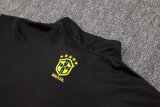 24/25 Brazil Training  Blue 1:1 Quality Training Jersey