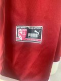 2003/2004 FC Metz Home Fans Retro 1:1 Quality Soccer Jersey