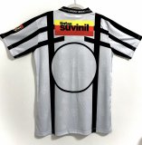 1996  Corinthians Third  Fans Retro 1:1 Quality Soccer Jersey